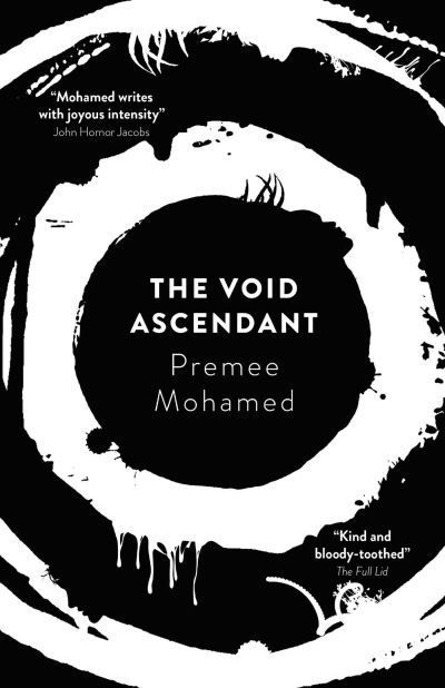 Cover for Premee Mohamed · The Void Ascendant - Beneath the Rising (Paperback Book) (2022)