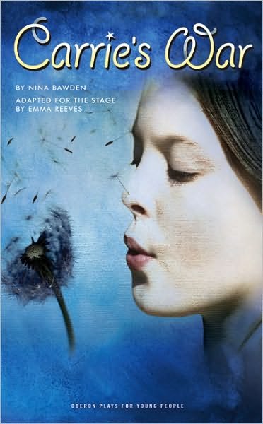 Cover for Nina Bawden · Carrie's War - Oberon Modern Plays (Paperback Bog) (2007)