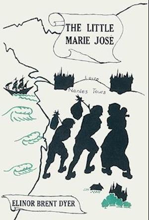 The Little Marie-Jose and The Little Missus - Elinor Brent-Dyer - Books - Girls Gone By Publishers - 9781847453204 - February 28, 2023