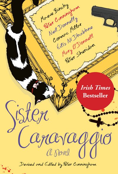 Cover for Maeve Binchy · Sisiter Caravaggio a Novel (Paperback Book)