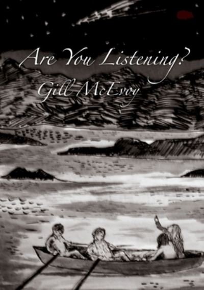 Cover for Gill McEvoy · Are You Listening? (Paperback Book) (2021)