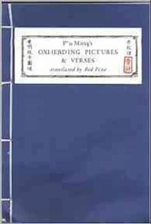 P'u Ming's Oxherding Pictures and Verses, 2nd Edition - Red Pine - Books - Empty Bowl Press - 9781929355204 - June 8, 2011