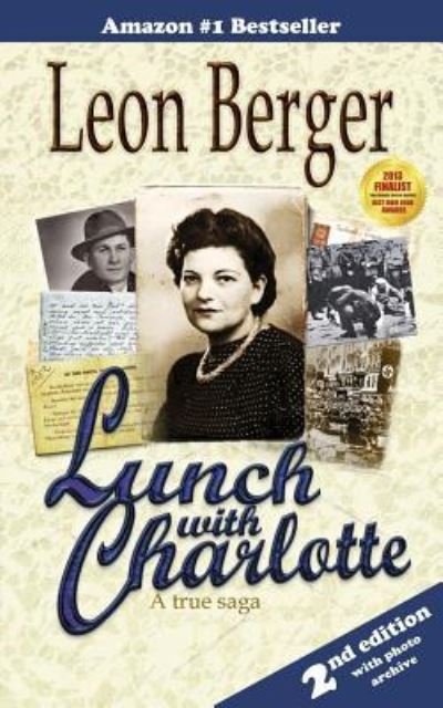 Leon Berger · Lunch with Charlotte (Paperback Bog) [2nd edition] (2017)