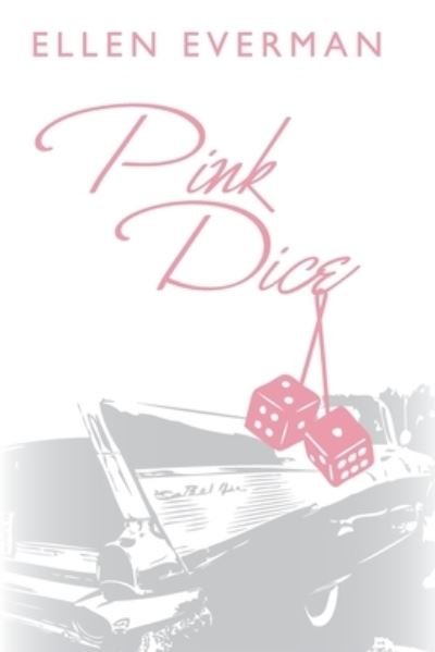 Cover for Acclaim Press · Pink Dice (Paperback Bog) (2022)