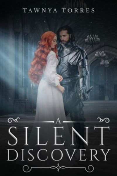 A Silent Discovery - Tawnya Torres - Books - White Cat - 9781958557204 - October 4, 2022