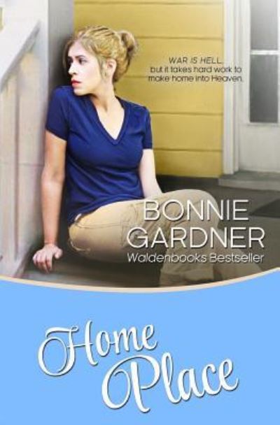 Bonnie Gardner · Home Place (Paperback Book) (2017)