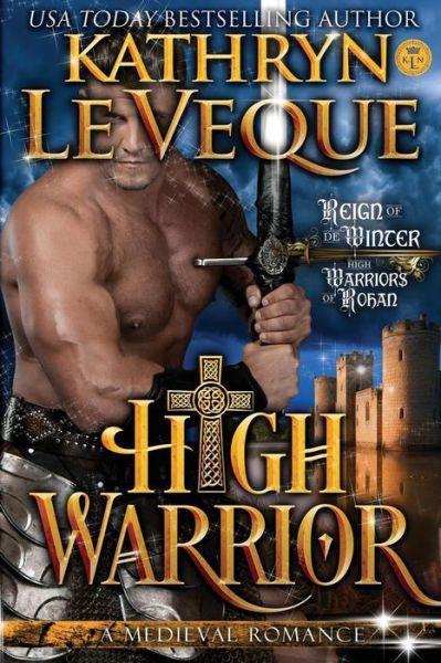 Cover for Kathryn Le Veque · High Warrior (Paperback Book) (2018)