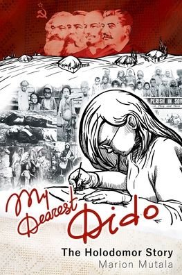 My Dearest Dido - Marion Mutala - Książki - Wood Dragon Books - 9781989078204 - 28 sierpnia 2019