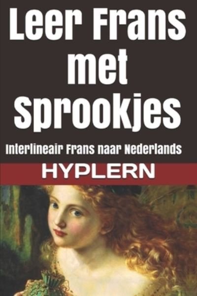 Cover for Hlne Guerber · Leer Frans met Sprookjes (Pocketbok) (2020)