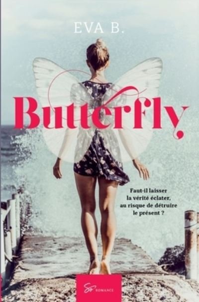 Cover for Eva B. · Butterfly (Paperback Book) (2020)