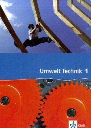Cover for Umwelt · Technik.1 7./8.SJ. (Book)