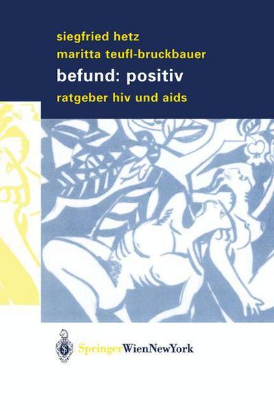 Cover for Siegfried Hetz · Befund: Positiv (Paperback Book) [2003 edition] (2003)