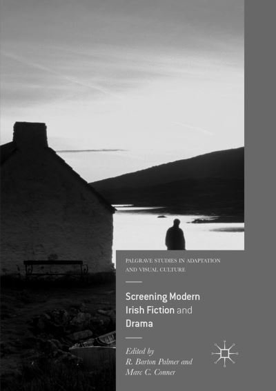 Screening Modern Irish Fiction and Drama - Palgrave Studies in Adaptation and Visual Culture -  - Boeken - Springer International Publishing AG - 9783319822204 - 7 juli 2018