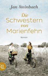 Cover for Jan Steinbach · Die Schwestern von Marienfehn (Paperback Book) (2020)