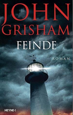 Cover for John Grisham · Feinde (Hardcover bog) (2023)