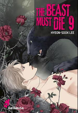 Cover for Hyeon-sook Lee · The Beast Must Die 9 (Book) (2023)