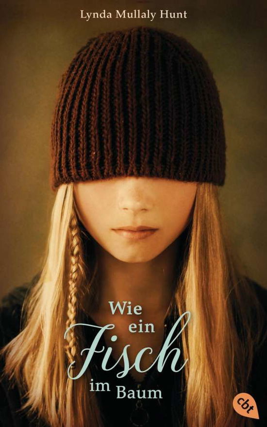 Cover for Hunt · Wie ein Fisch im Baum (Book)