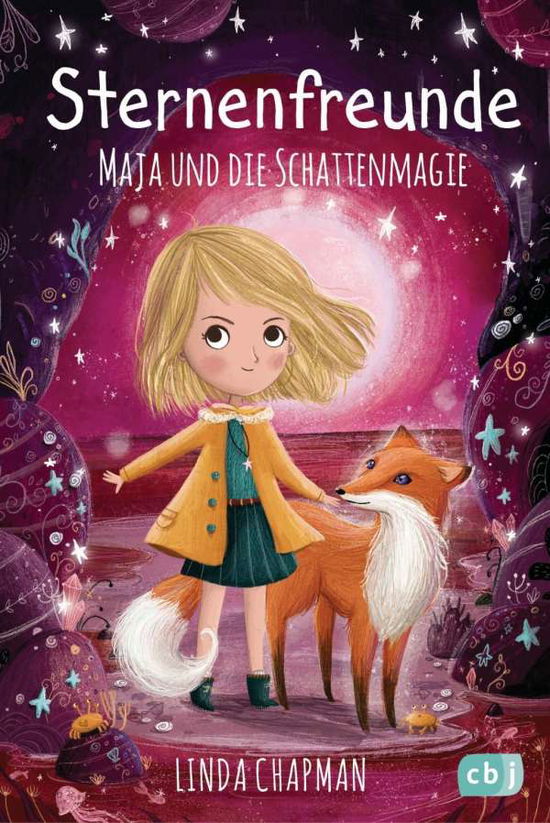 Cover for Chapman · Sternenfreunde - Maja und die S (Bog)