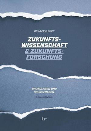 Cover for Popp · Zukunftswissenschaft &amp; Zukunftsfor (Book)