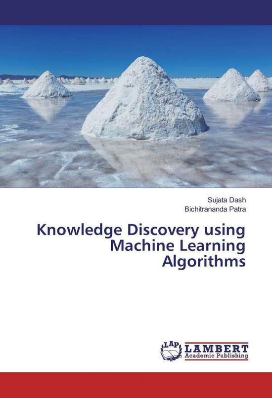 Cover for Dash · Knowledge Discovery using Machine (Book)