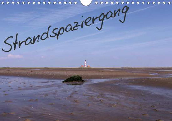 Cover for Kropp · Strandspaziergang / Geburtstagska (Book)