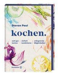Cover for Paul · Kochen. (Buch)
