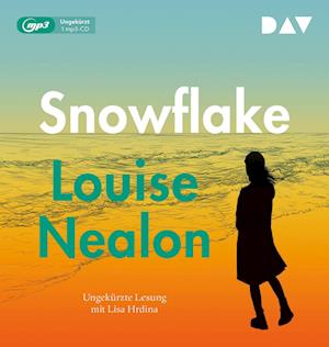 Cover for Louise Nealon · Snowflake (CD)