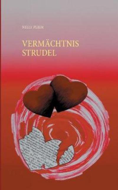 Cover for Pliem · Vermächtnisstrudel (Book) (2022)