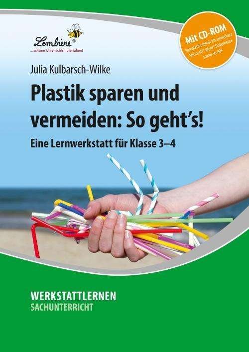Cover for Kulbarsch-Wilke · Plastik sparen und.m.CD (Bog)