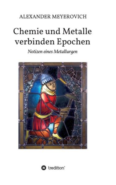 Cover for Meyerovich · Chemie und Metalle verbinden (Buch) (2019)