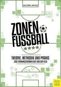 Cover for Lüdemann · Zonenfußball - Theorie, Method (Bok)
