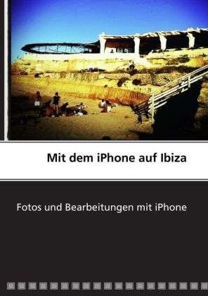 Cover for Trost · Mit dem iPhone auf Ibiza (Book)