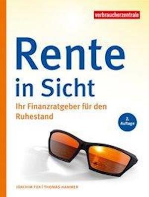 Cover for Fox · Rente in Sicht (Book)