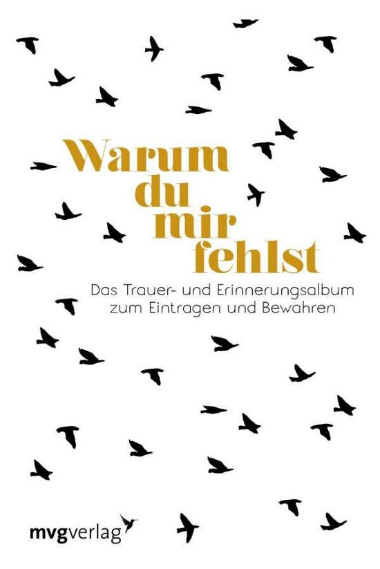 Cover for Graf · Warum du mir fehlst (Book)