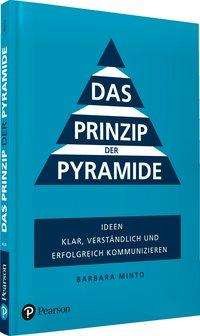 Cover for Minto · Das Prinzip der Pyramide (Bok)