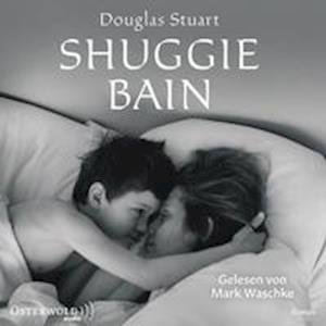 CD Shuggie Bain - Douglas Stuart - Music - Piper Verlag GmbH - 9783869525204 - 