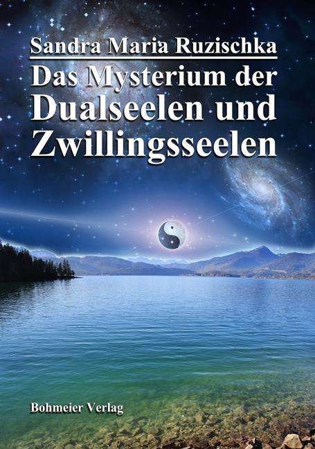 Cover for Ruzischka · Das Mysterium der Dualseelen (Bog)