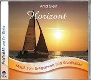 Horizont. CD - Arnd Stein - Music - VTM Verlag f.Therap.Medie - 9783893269204 - November 1, 1996