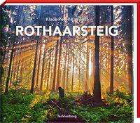 Rothaarsteig - Kappest - Bøger -  - 9783944327204 - 
