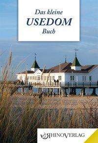 Cover for Gebhardt · Kleines Usedom-A-Z (Buch)