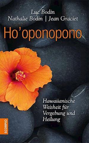 Cover for Luc Bodin · Ho'oponopono (Paperback Book) (2021)