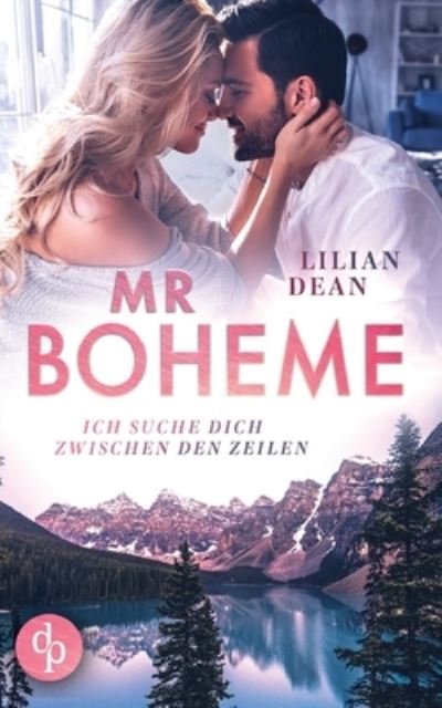 Cover for Dean · Mr Boheme (N/A) (2021)