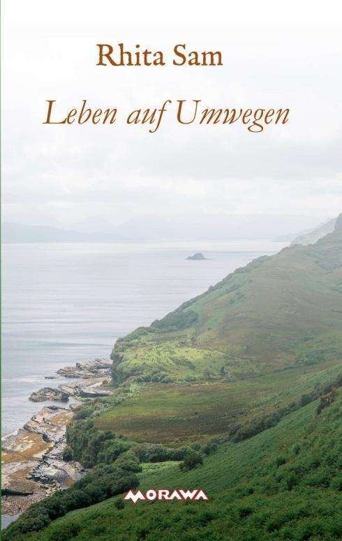 Cover for Sam · Leben auf Umwegen (Book)