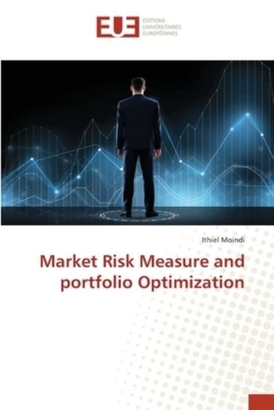 Cover for Moindi · Market Risk Measure and portfoli (Bog) (2019)