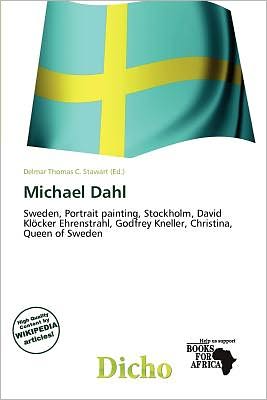 Cover for Delmar Thomas C Stawart · Michael Dahl (Book) (2011)