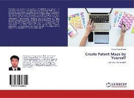 Cover for Cheng · Create Patent Maps by Yourself (Book)