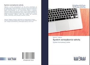 Cover for Tagesse · System zarzadzania szkola (Bok)