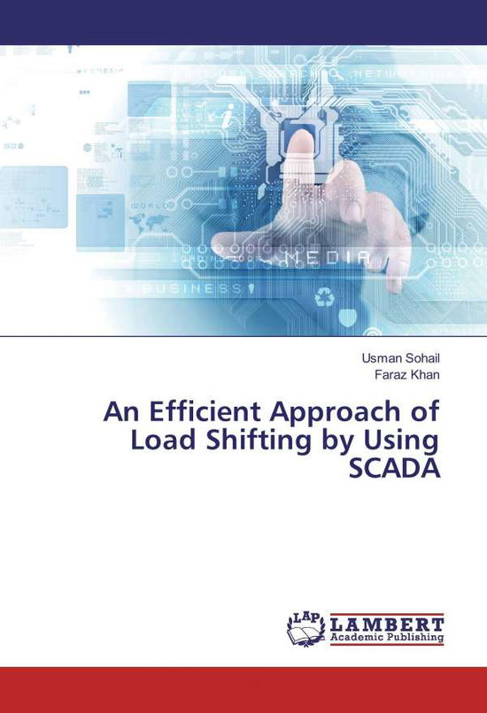 Cover for Sohail · An Efficient Approach of Load Sh (Book)