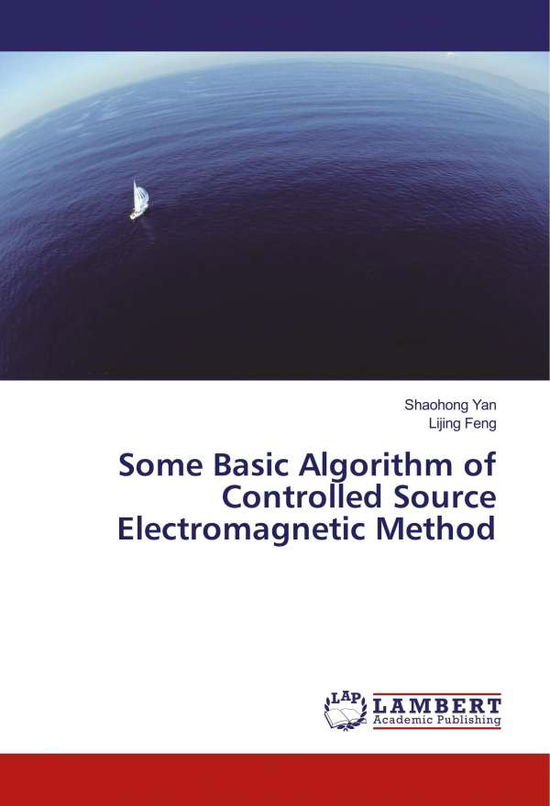 Cover for Yan · Some Basic Algorithm of Controlled (Book)