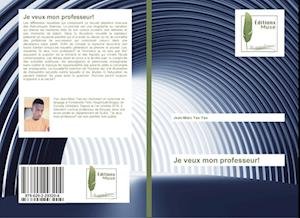 Cover for Yao · Je veux mon professeur! (Book)